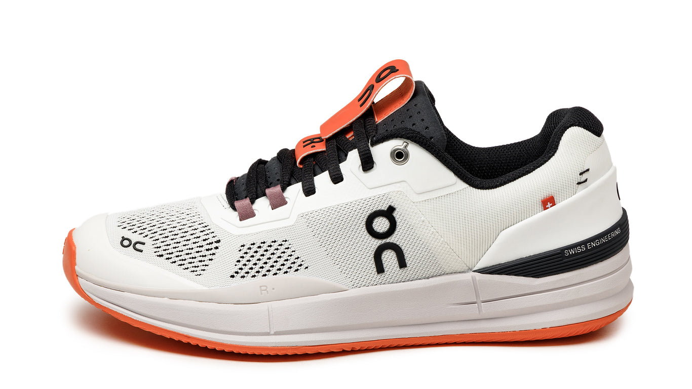 On The Roger Pro Clay Sneaker » Buy online now!