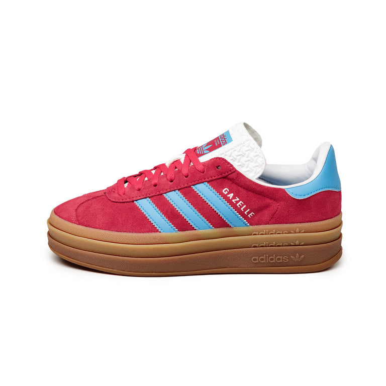 0e221388dadda9b4eb205e6b7e2854df790b991e IE0421 Adidas Gazelle Bold W Active Pink Semi Blue Footwear White os 1 768x768