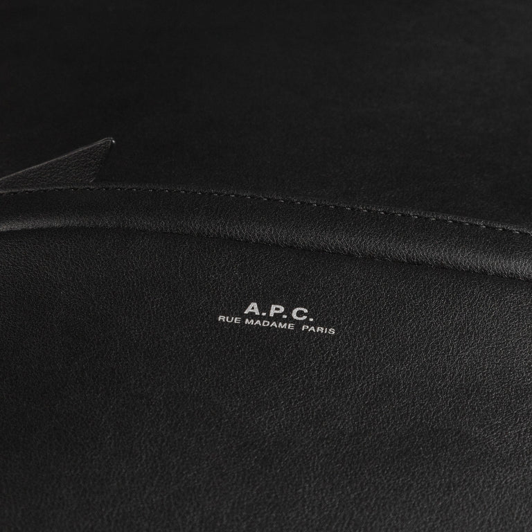 A.P.C. Nino Backpack