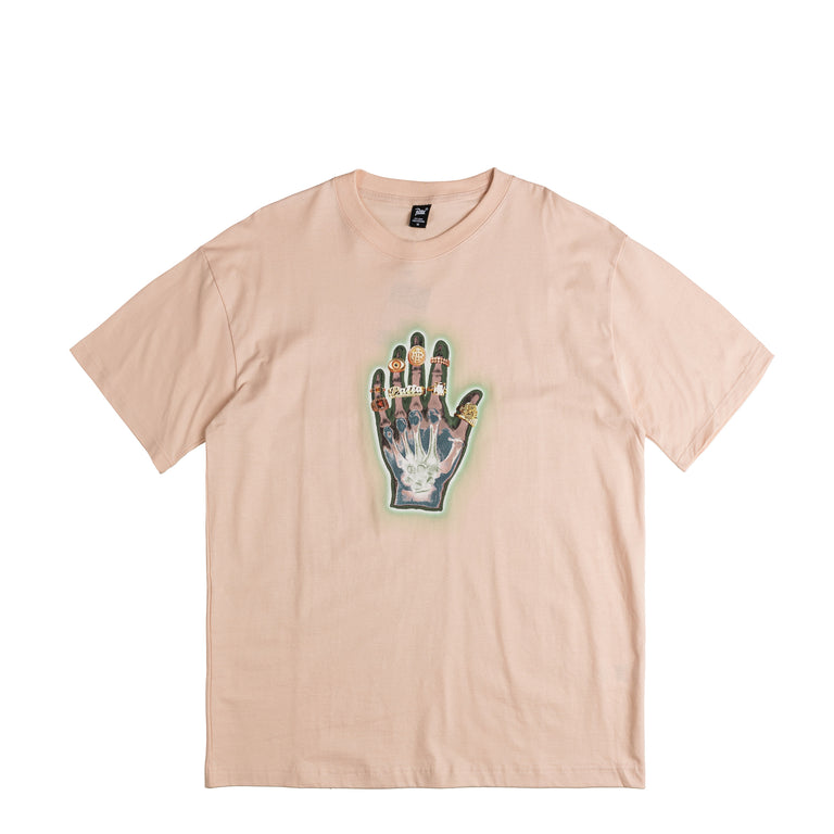 Patta Healing Hands T-Shirt