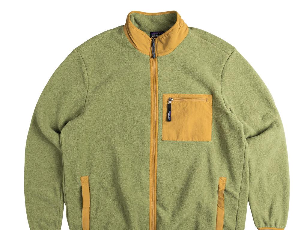 Patagonia Synchilla Fleece Jacket | Apparel » Buy online now!