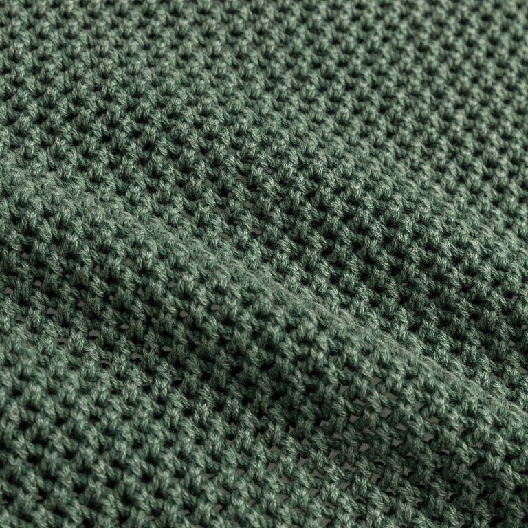 Butter Goods Washed Knitted Sweater