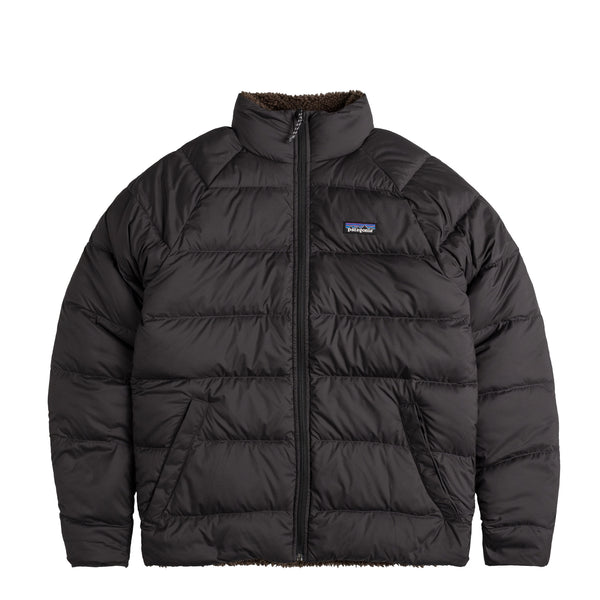 Patagonia sales padded shirt