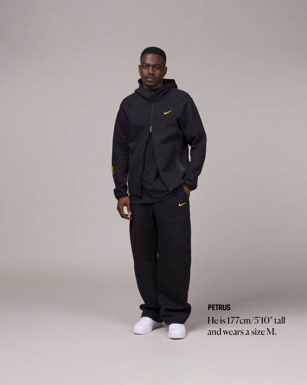 Nike x NOCTA Tech Fleece Sweatpants bestel nu online