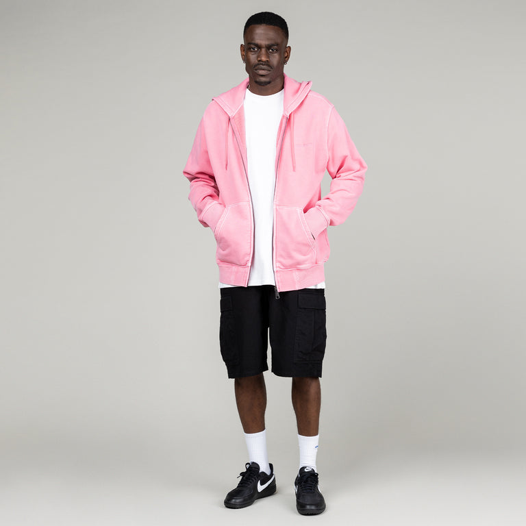 Carhartt WIP Hooded Duster Script Jacket