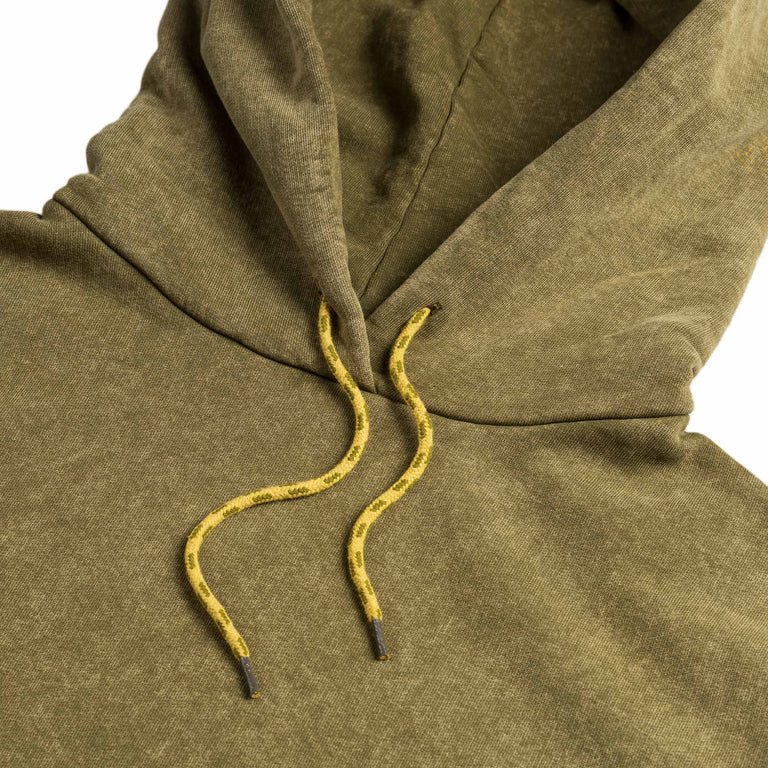 Aries Acid Column Hoodie