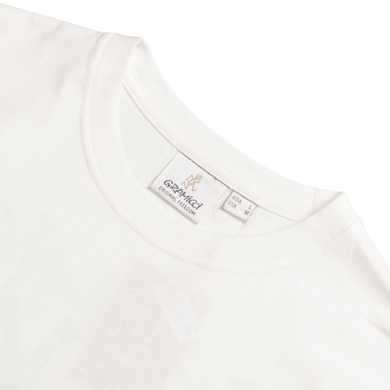 Gramicci Sticky Frog Tee