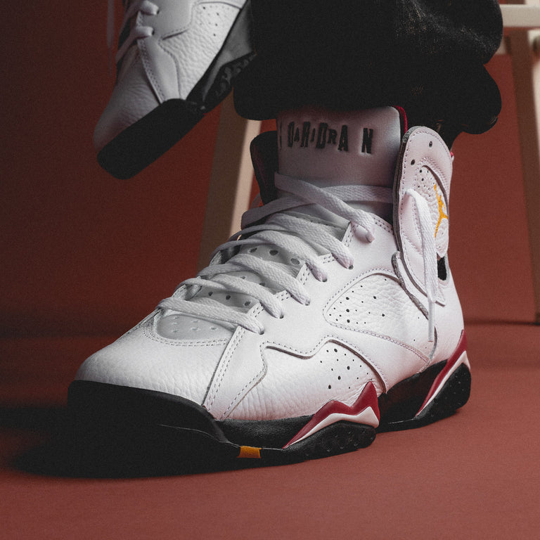 Air jordan retro 7 sp top