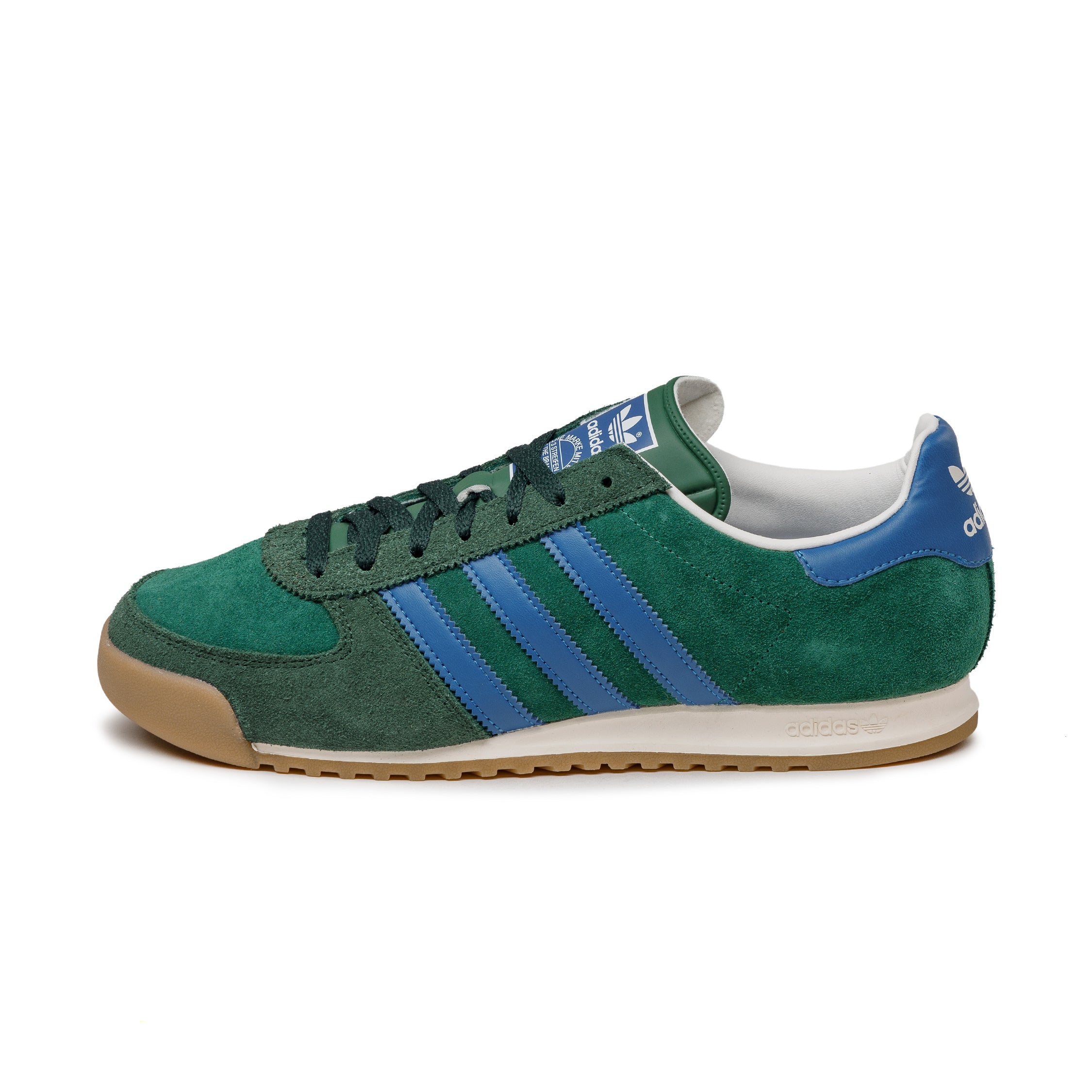 Adidas Allteam – buy now at Asphaltgold Online Store!