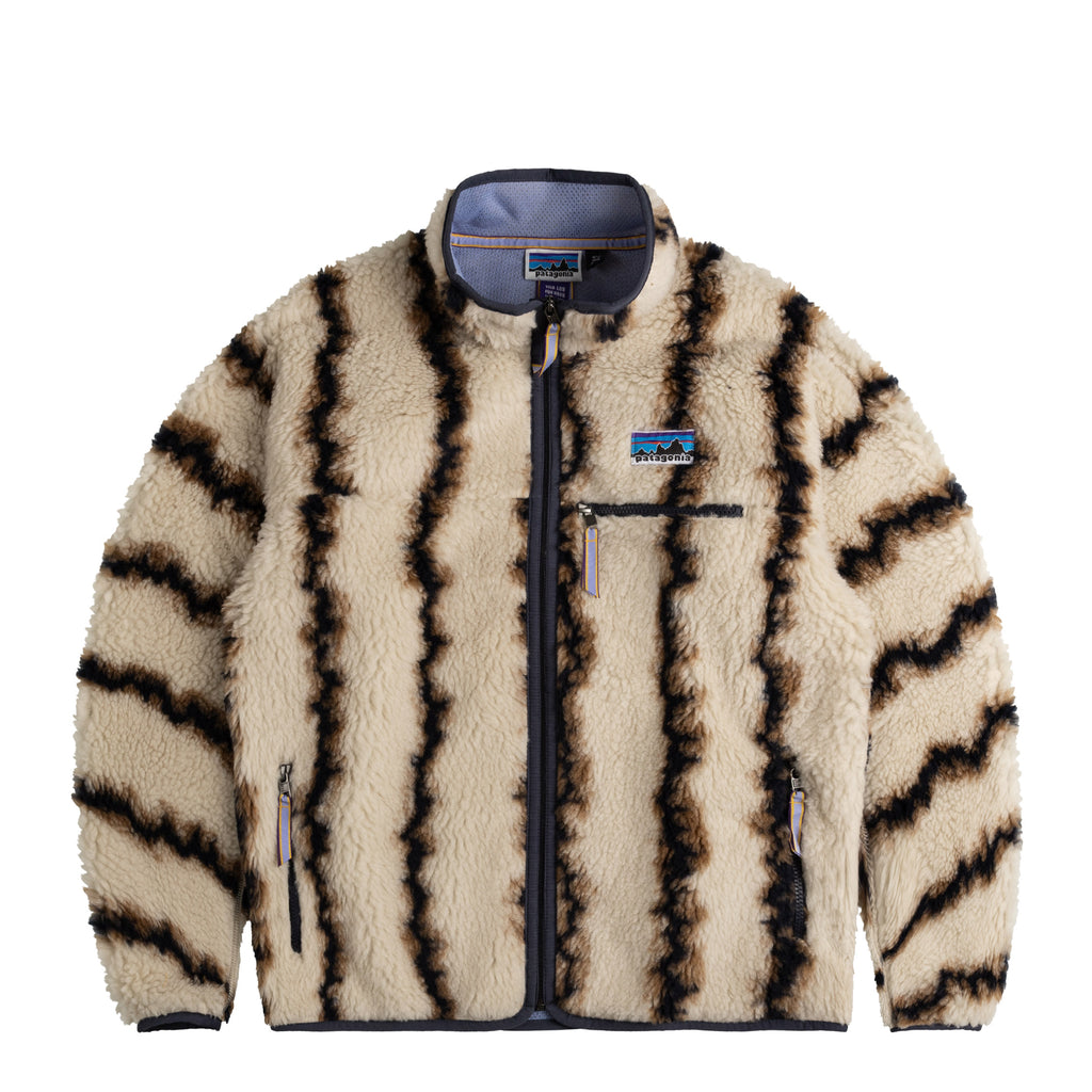 Patagonia Natural Blend Retro Cardigan Apparel Buy online now