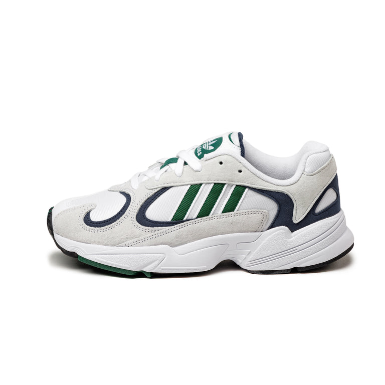 Adidas originals falcon w white store