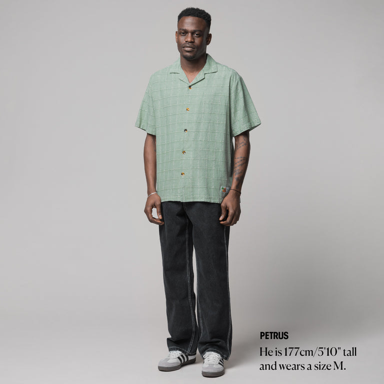 Butter Goods Pacific Shirt