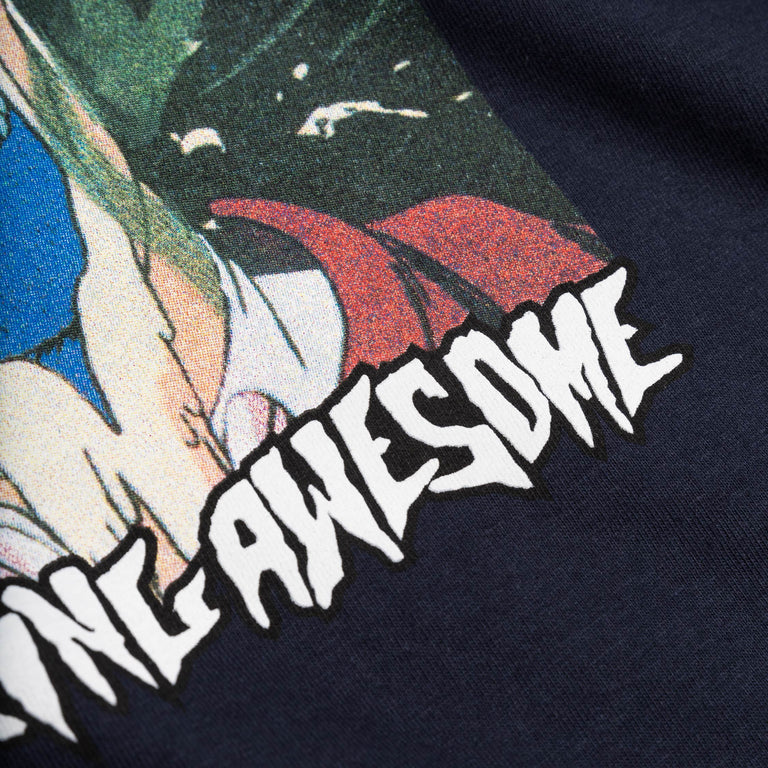 Fucking Awesome Shinjuku T-Shirt