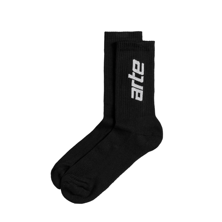 Arte Antwerp Vertical Logo Socks