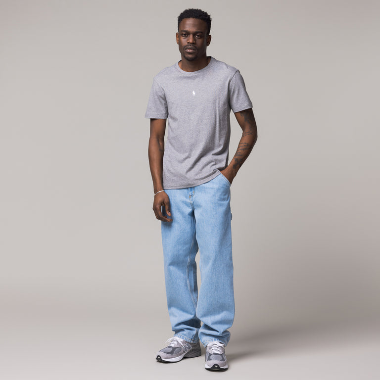 Polo Ralph Lauren Custom Crewneck T-Shirt