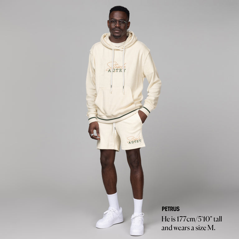 Autry x Jeff Staple Shorts