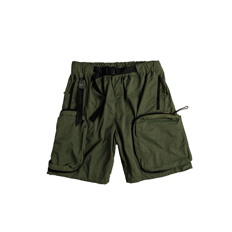 Alpha Industries Ultra Violet Utility Short