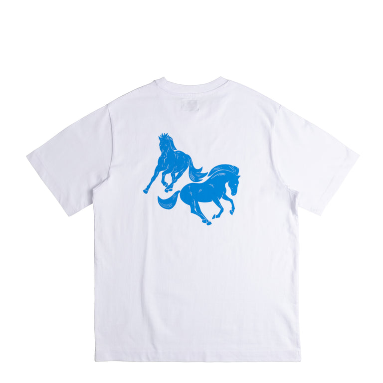 Asphaltgold Rodeo Tee