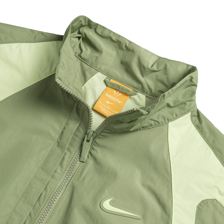 Nike x Nocta Woven Track Jacket » jetzt online kaufen!