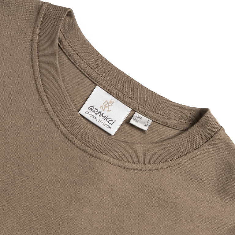 Gramicci Class 5 L/S Tee