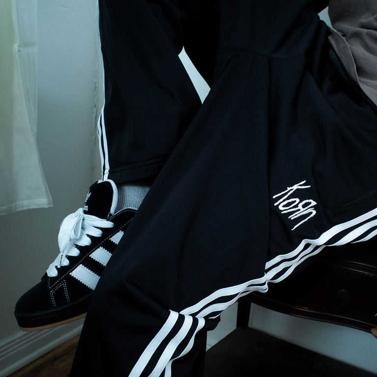 Adidas x KoRn Track Pant