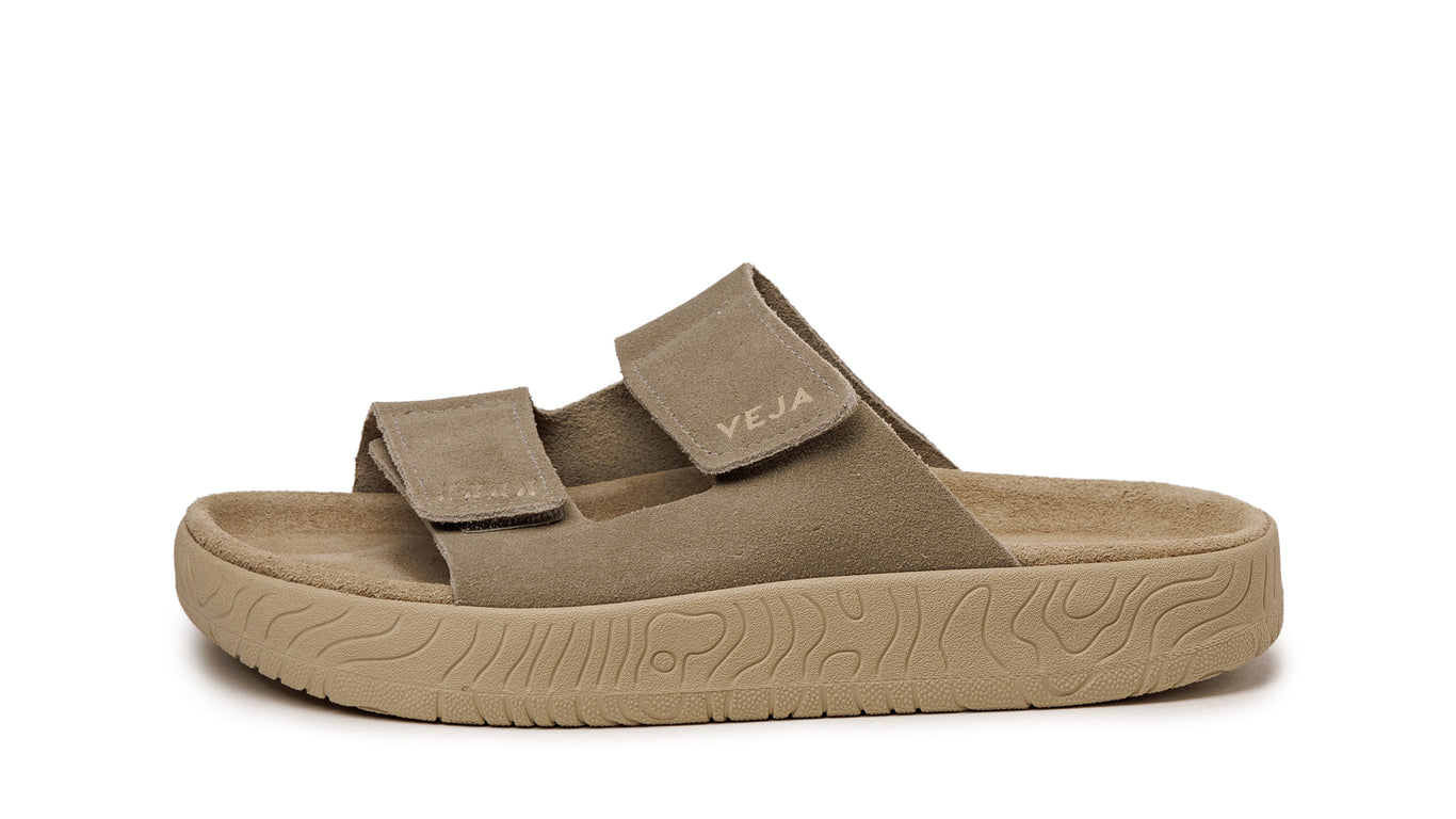 Veja Etna W Suede Sneaker » Buy online now!