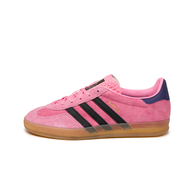 Adidas purple sneakers online