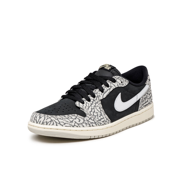 Aj1 cement on sale