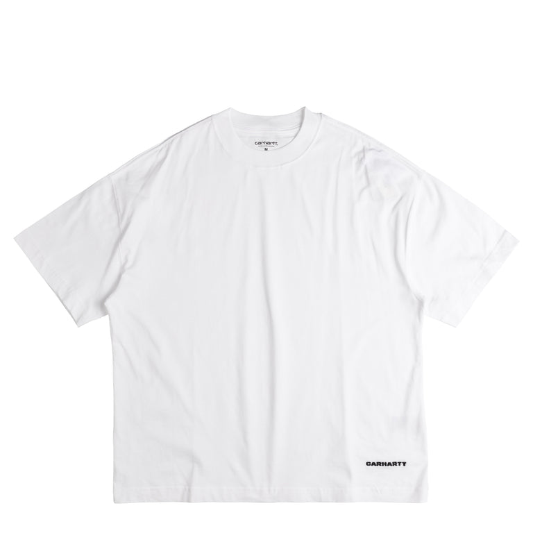 Carhartt WIP Link Script T-Shirt