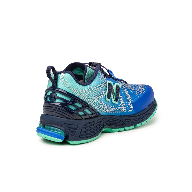 New Balance 1906F - 41.5 / Blue Bird / Deep End / Team Navy - 3