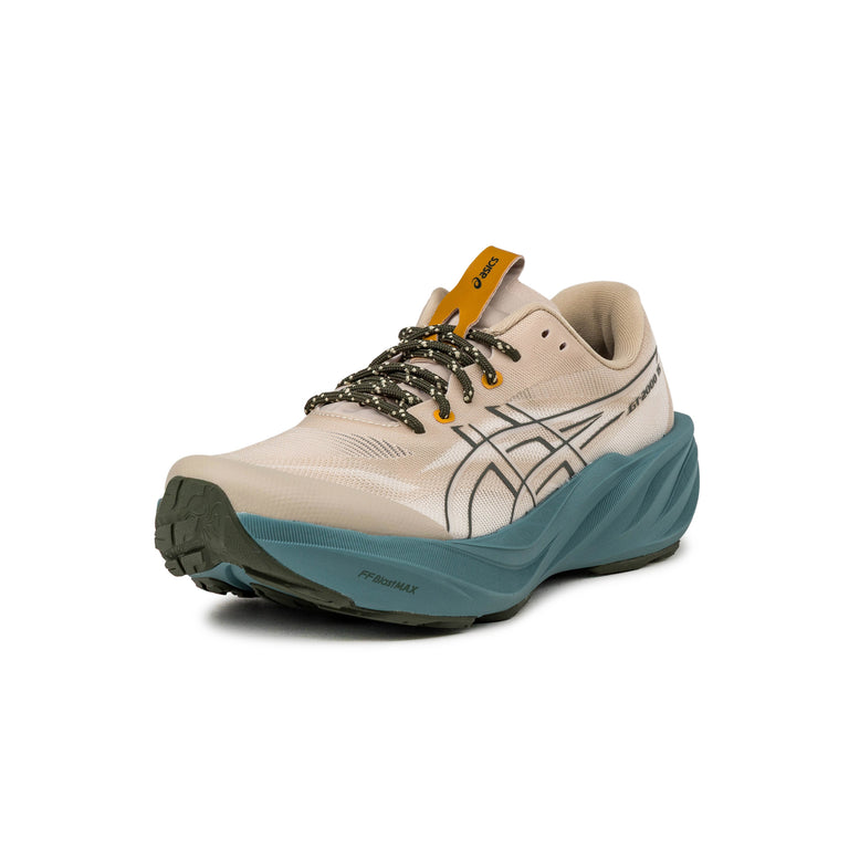 Asics GT-2000 15 TR - 44 / Simply Taupe / Foggy Teal - 2