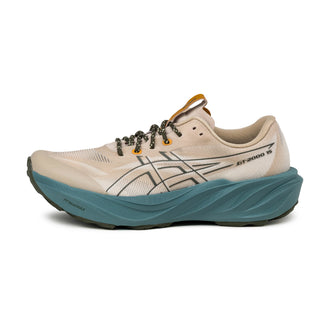 Asics GT-2000 15 TR - 44 / Simply Taupe / Foggy Teal