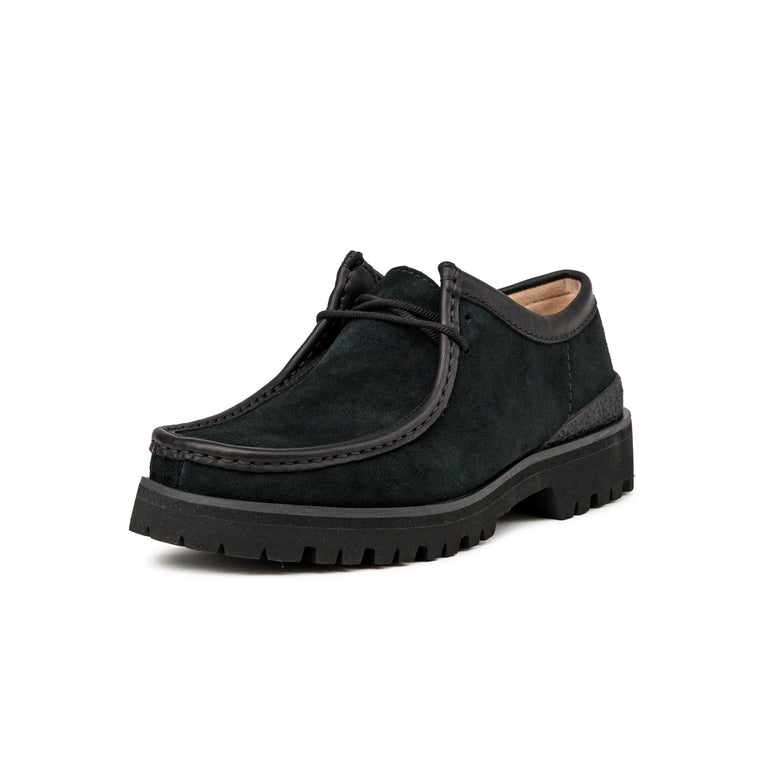Clarks Originals Walla Yukoner - 42.5 / Black Combi - 2