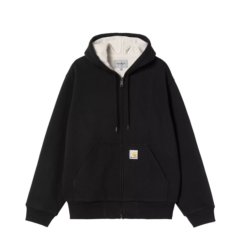 Carhartt WIP Active Sweat Jacket
