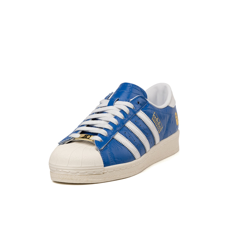 Adidas x BAPE SSTR