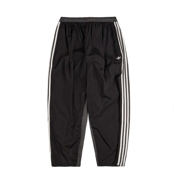 即完品 adidas NTS Radio TG PANT BLACK t49TjvbyCi2IohWsCaur_JN6929-