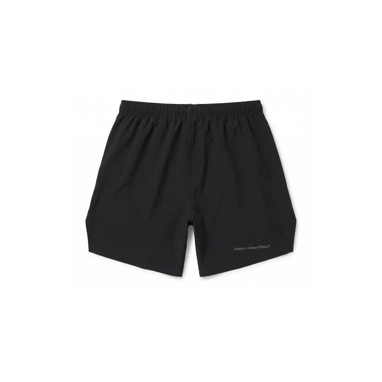 UNNA Tempo Shorts - L / Black - 2