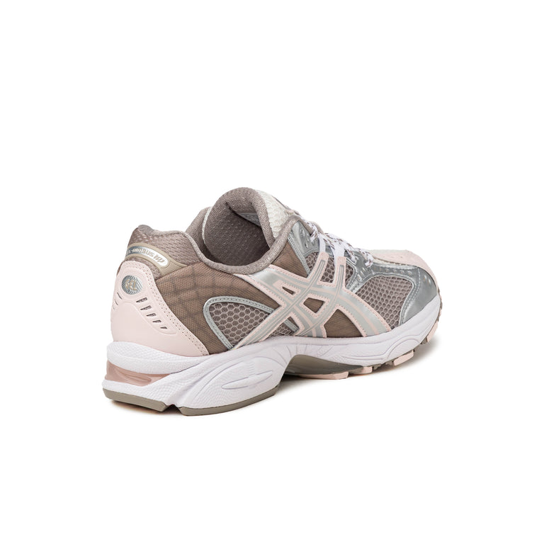 Asics GEL-Nimbus 10.1 - 37.5 / Cream / Pink Cloud - 3