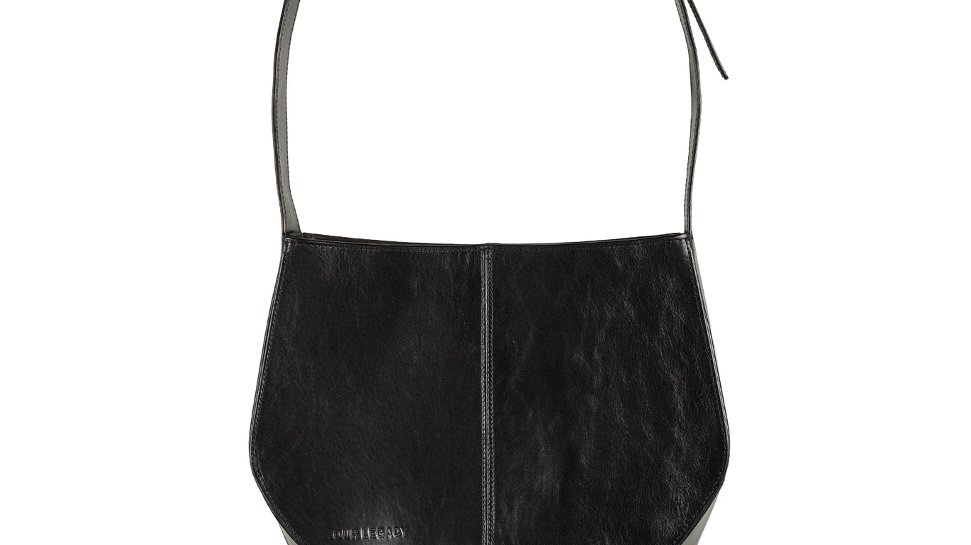 Our Legacy Flat Bag | Accessoires » Buy online now!