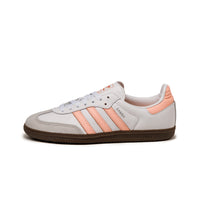 adidas☆SAMBA OG W adidas Samba OG Shoes - White | Free Shipping with adiClub