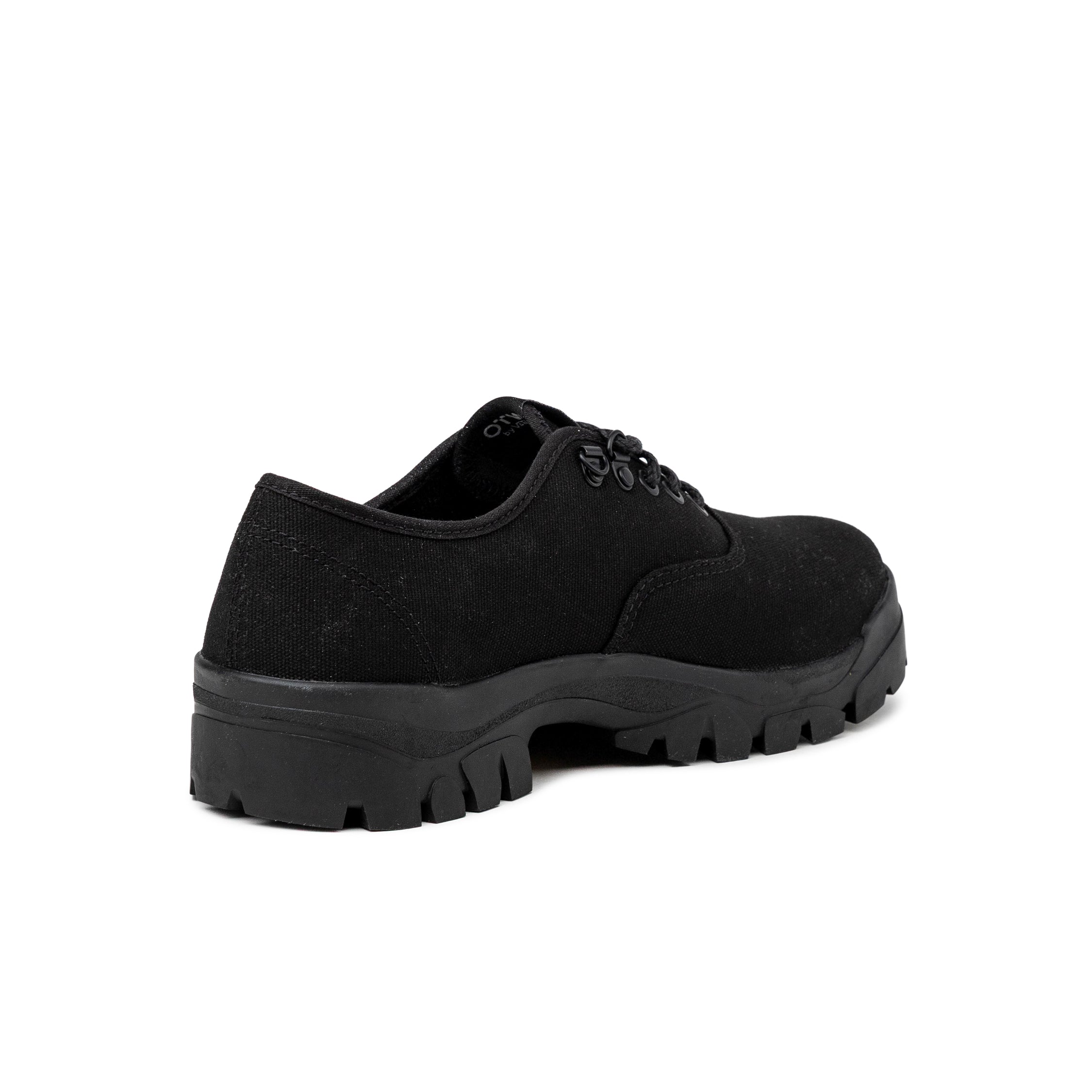 Vans OTW x OAMC Authentic Oxford Sneaker » Buy online now!