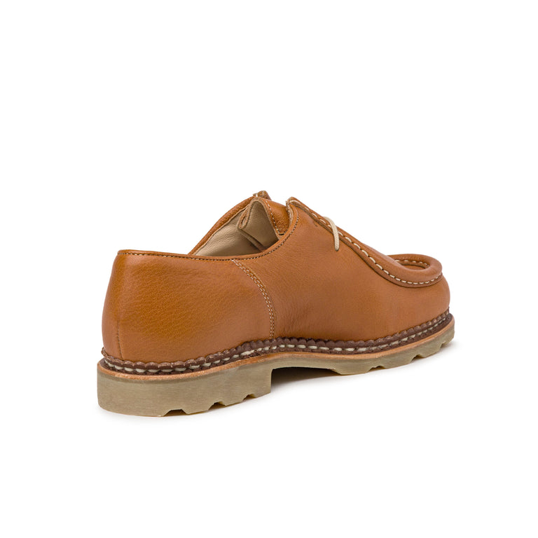Paraboot Michael Marche Miel - 41.5 / Whisky - 3