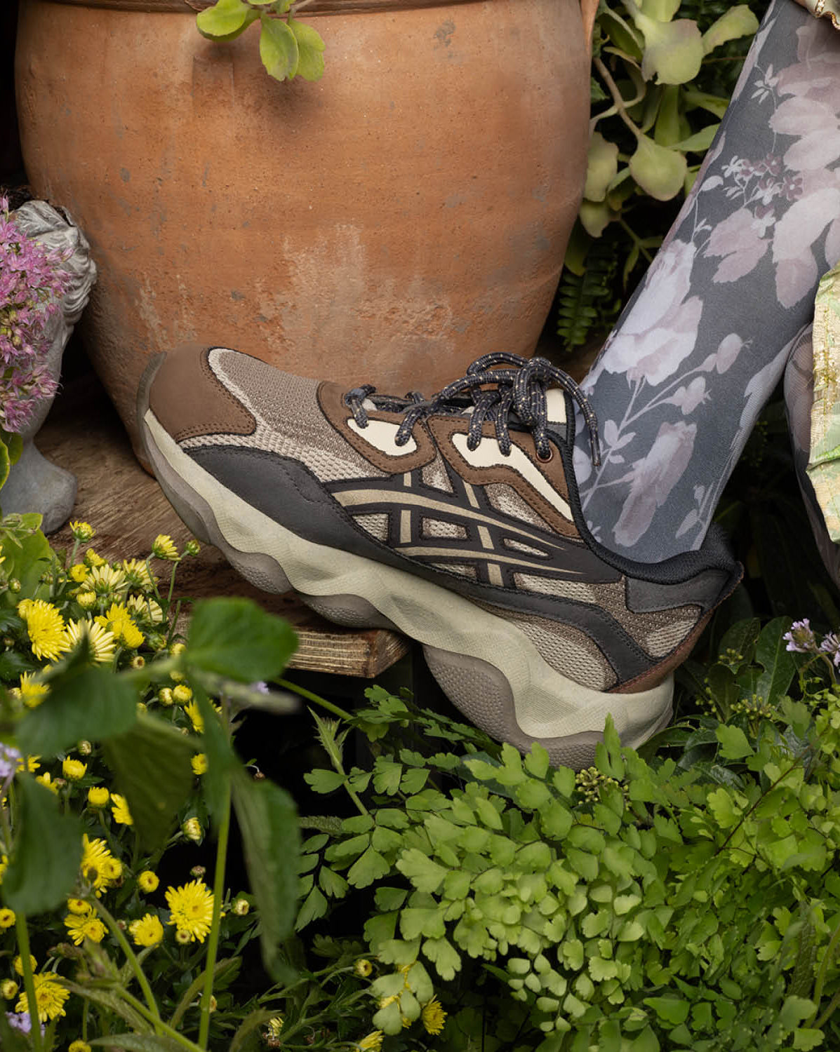 Asics x Circular Economy Neotide™ Sneaker » Buy online now!