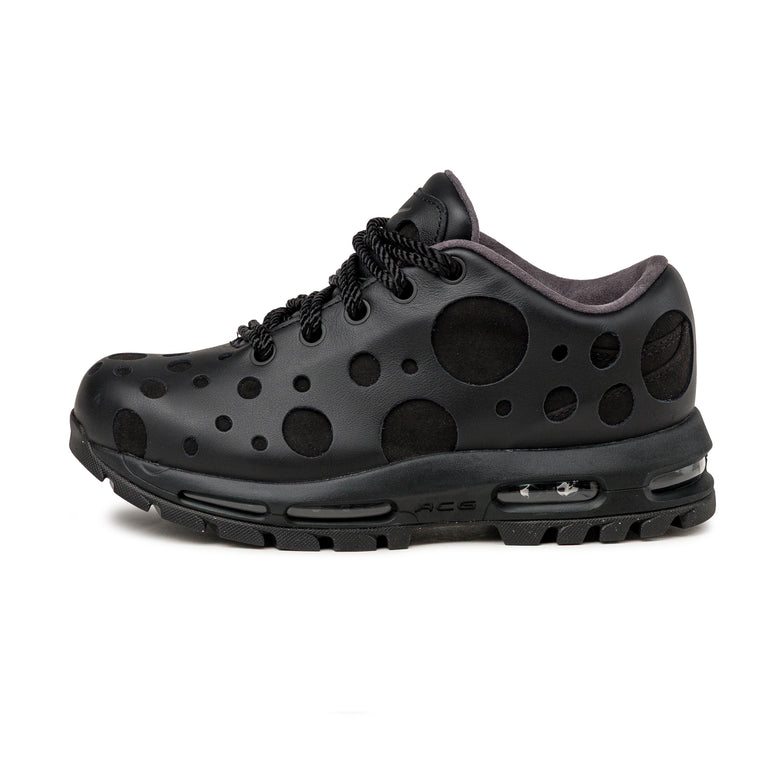 Nike Air Max Goadome Low QS *Polkadot* - 40.5 / Black / Black
