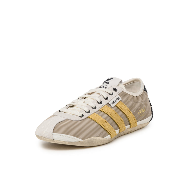 Adidas x Song For The Mute Tokyo W - 36 / Off White / Preloved Yellow / Core Black - 2