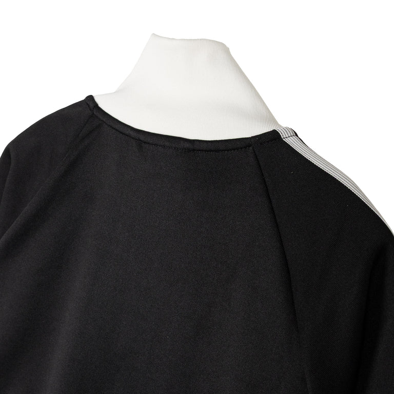 Adidas Juventus FC Originals Tracktop - S / Black - 3
