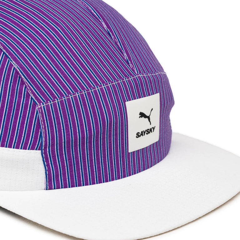 Puma x SAYSKY Ultraweave 5 Panel Cap - 2