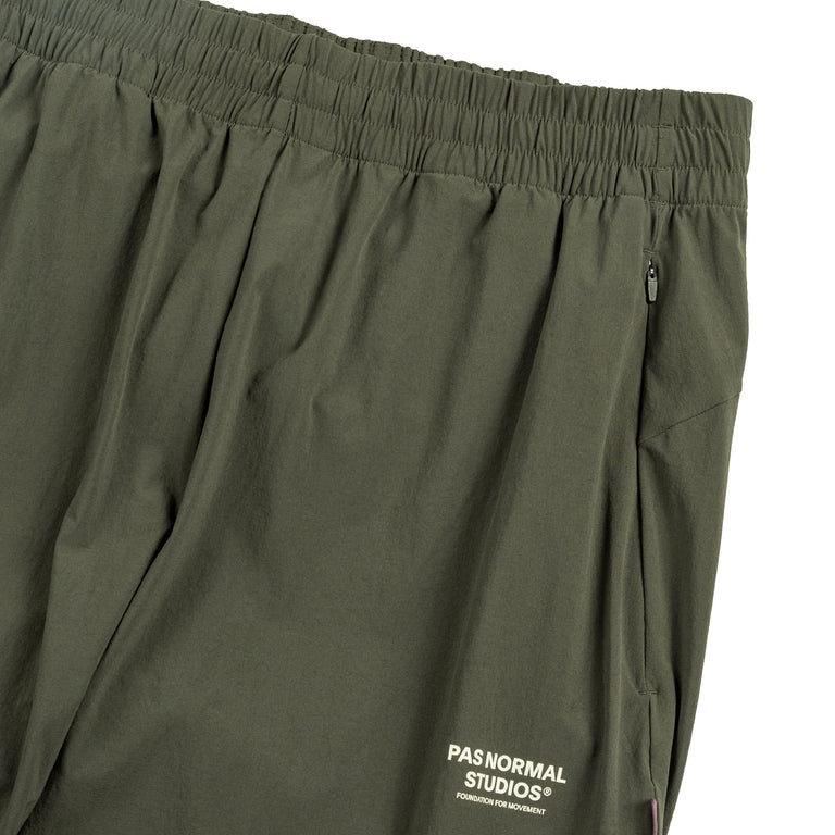 Pas Normal Studios	Balance Pants - XL / Dark Olive - 3
