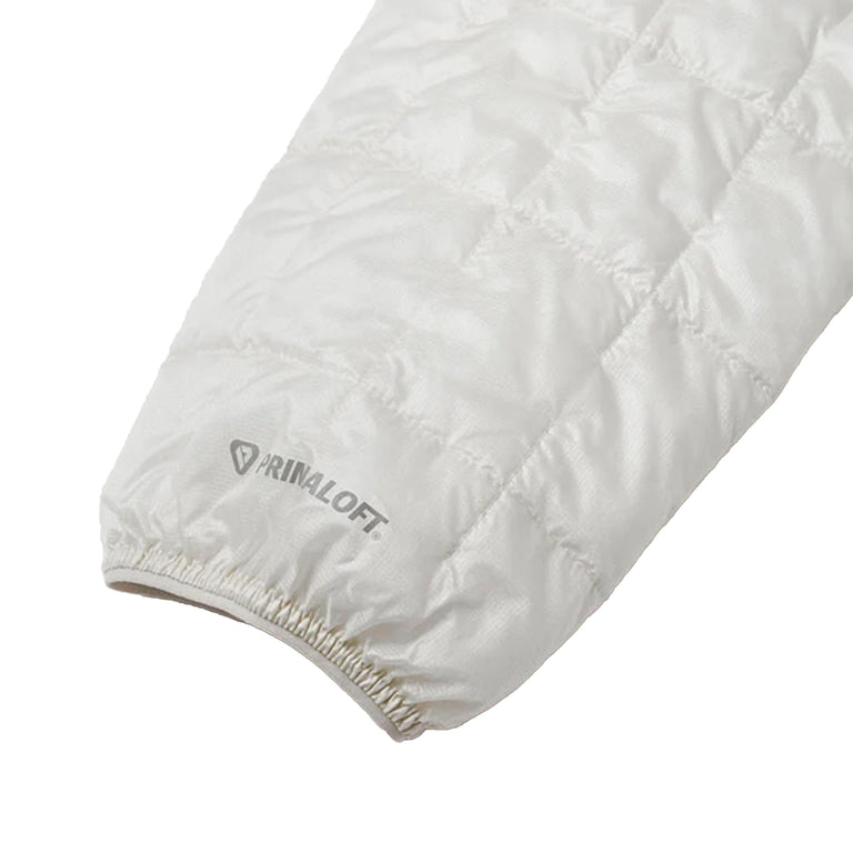 Gramicci G-Zero Primaloft Jacket - S / Frost - 4
