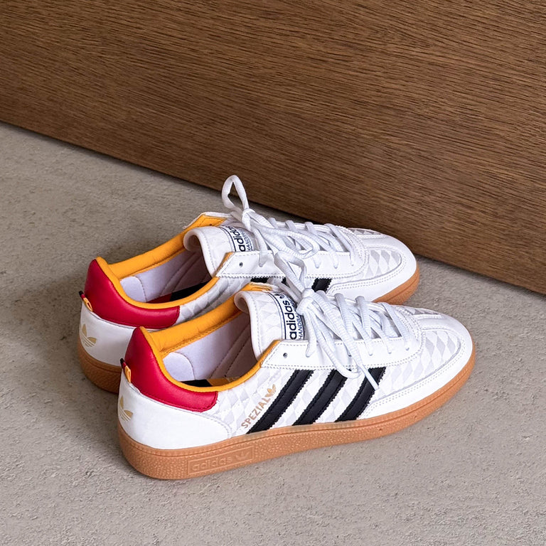 Adidas Handball Spezial onfeet